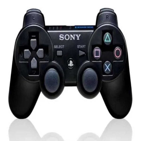 DualShock 4 Wireless Controller Sony