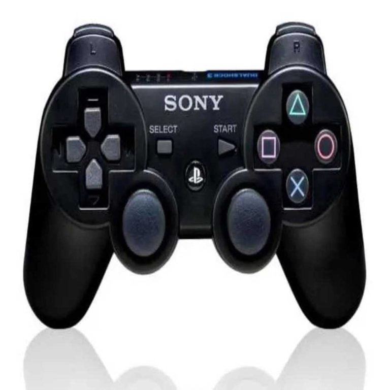 DualShock 4 Wireless Controller PS4 Sony – Alliance Mart